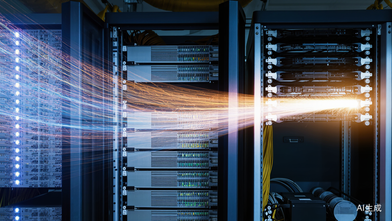 AI的牛鞭效应非常诡异
